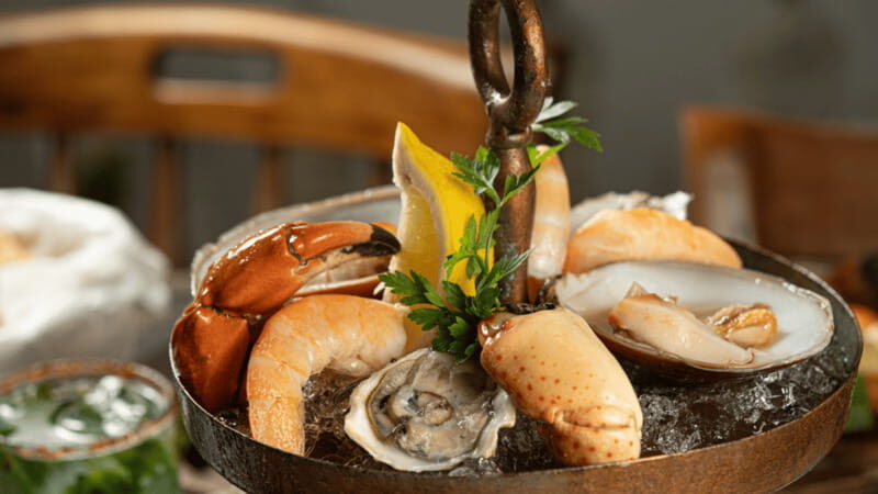 Romantic dinner in front of the sea - FAQ About the Romantic Dinner Experience