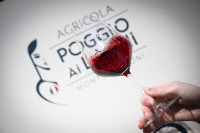 Romantic Dinner in the Vineyard of Poggio Ai Laghi Winery - Additional Activities Nearby