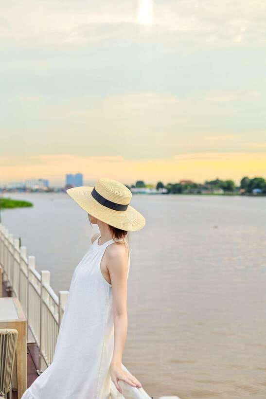 Romantic Dinner - Kalanan Riverside Resort - Availability and Reservation