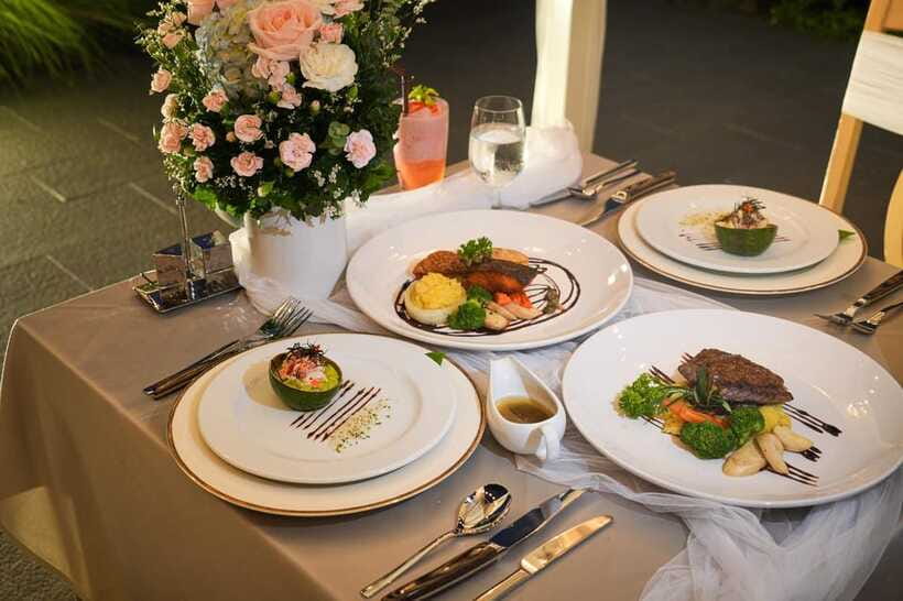 Romantic Dinner - Kalanan Riverside Resort - Cancellation Policy