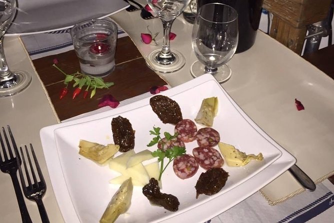 Romantic Dinner on a Boat - Catania - Good To Know