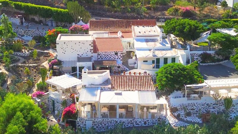 Romantic Experience for Couple in Mogan Gran Canaria - Suitability and Restrictions