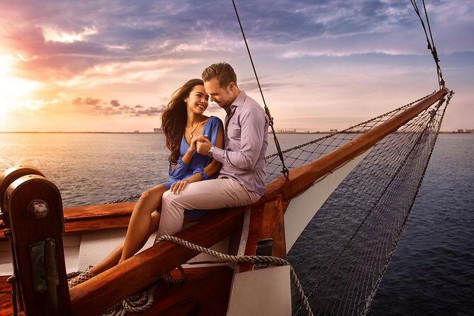 Romantic Experience Sunset Dinner Columbus in Cancun (2x1 price) - Final Thoughts
