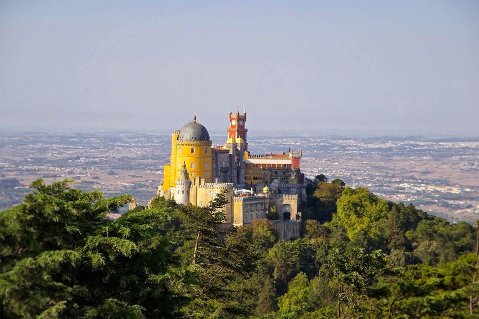 Romantic Faro Walking Tour: Historic Sights & Serene Gardens - Historic Sites and Lush Gardens