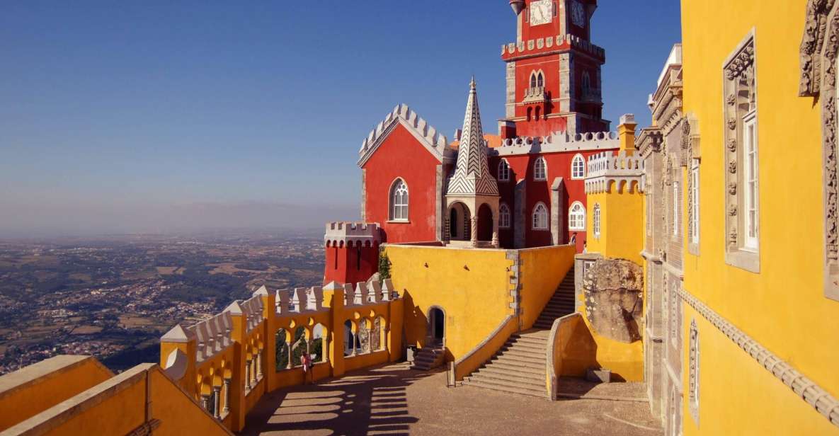 Romantic Faro Walking Tour: Historic Sights & Serene Gardens - Rich Tapestry of History and Art