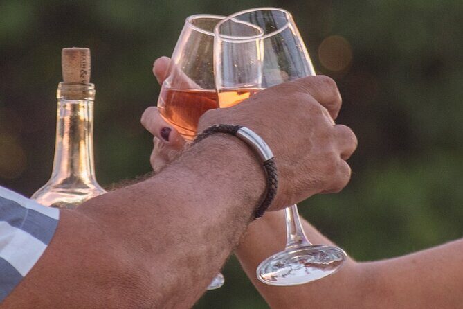 Romantic Floating Picnic Experience - Practical Aspects: Price, Duration, and Booking