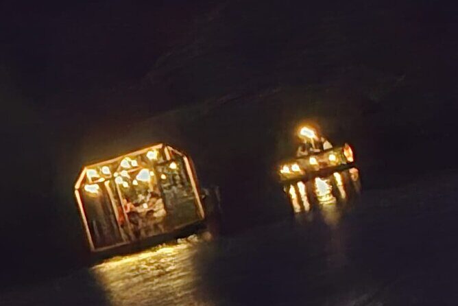 Romantic Floating Picnic Experience - Reviews and Feedback: Authentic Experiences