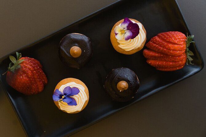 Romantic Horse Trail Ride with Wine and Food in Adelaide Hills - Pricing and Value