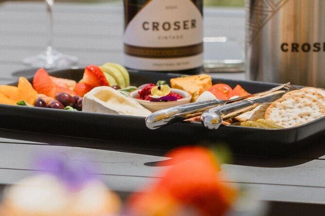 Romantic Horse Trail Ride with Wine and Food in Adelaide Hills - Final Thoughts