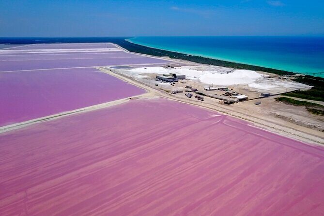 Romantic Las Coloradas Pink Lake,Cenote 1-Day Tour from Cancun - Who Is This Tour Best For?