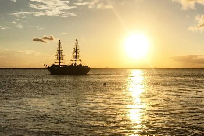 Romantic Lobster Dinner Cruise at Sunset - FAQ