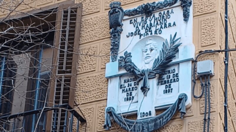 Romantic Madrid in the 19th century - The Itinerary: What to Expect on Your Walk