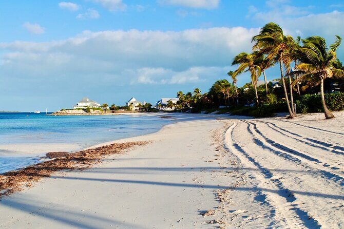 Romantic Nassau: Scenic Tour with Ocean Views & Hidden Gems - Final Thoughts