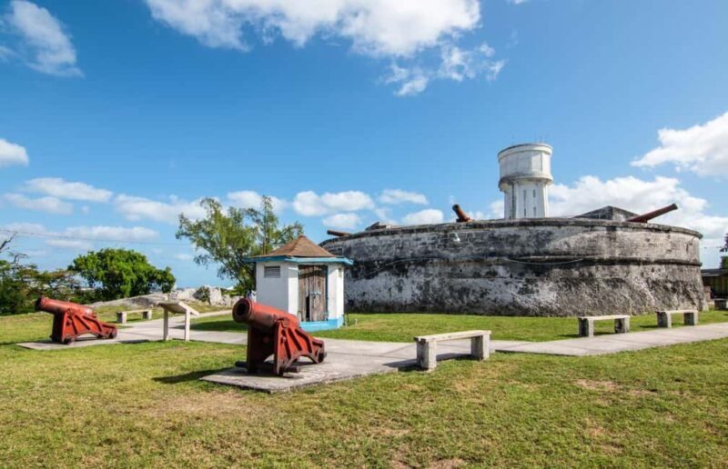 Romantic Nassau Tour: Private Ocean Views & Hidden Gems Tour - The Sum Up