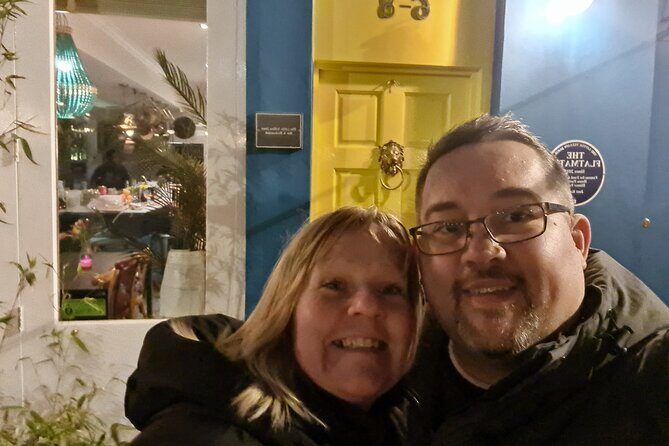 Romantic Notting Hill: Self-Guided Love Story Puzzle Walk - A Deep Dive Into the Experience