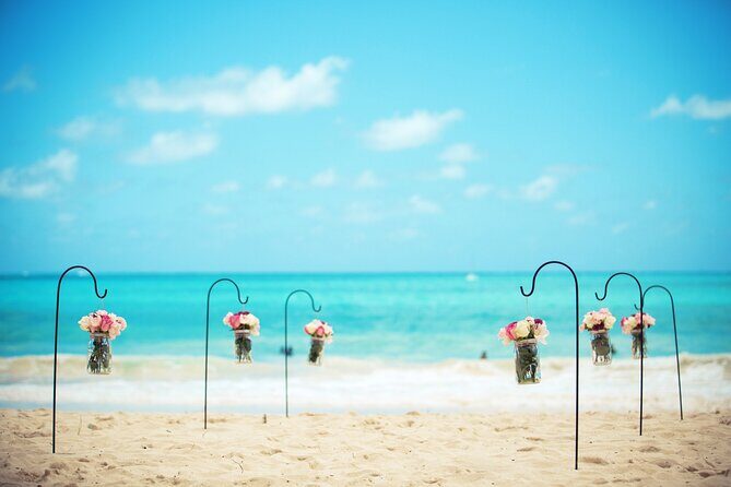 Romantic Oceanfront Beach Wedding in Honolulu - What Travelers Are Saying
