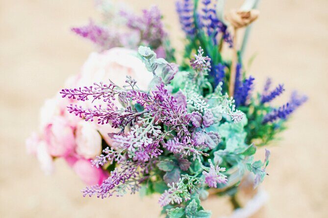 Romantic Oceanfront Beach Wedding in Honolulu - Final Thoughts