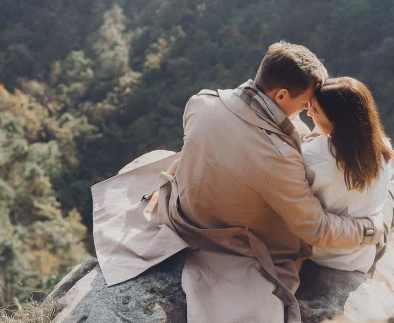 Romantic Photo Session in Kazbegi - Discover the Magic of a Romantic Photo Session in Kazbegi