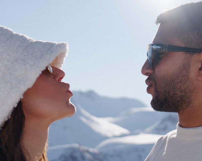 Romantic Photo Session in Kazbegi - Frequently Asked Questions