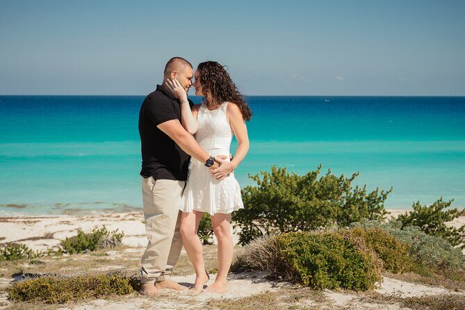 romantic photoshoot cancun - An In-Depth Look at the Romantic Photoshoot Experience in Cancun