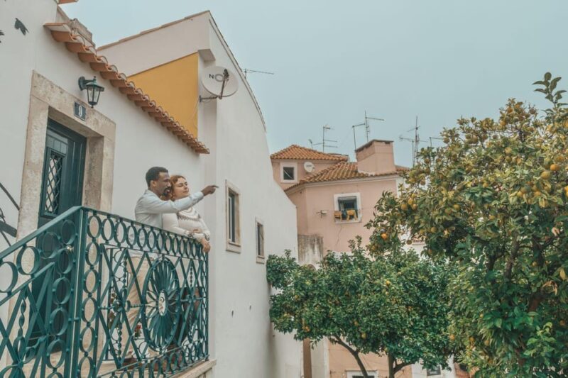 Romantic Photoshoot Experience for Couples in Lisbon - FAQ