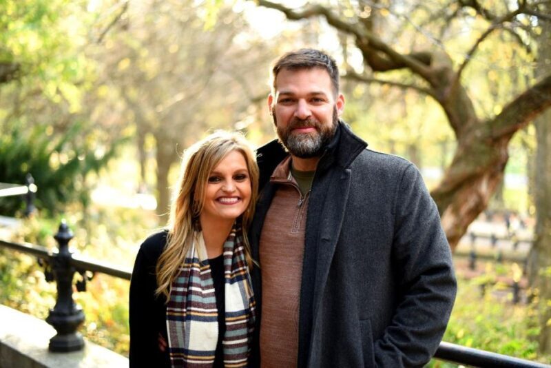 Romantic Photoshoot Experience for Couples in New York - FAQ