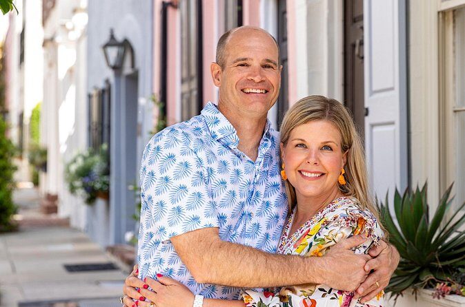 Romantic Photoshoot Experience in Charleston - Frequently Asked Questions