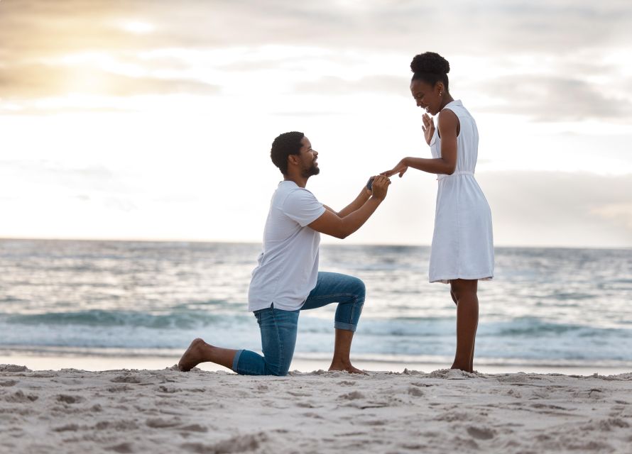 Romantic Photoshoot for Couples in Gold Coast - Key Points