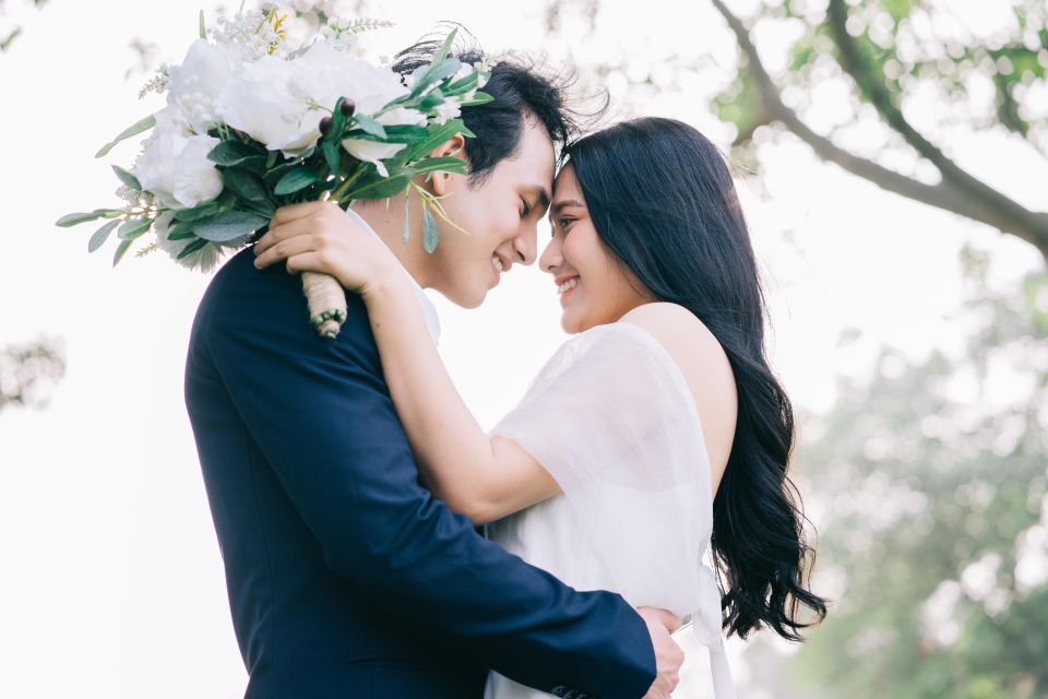 Romantic Photoshoot for Couples in Gold Coast - Full Description