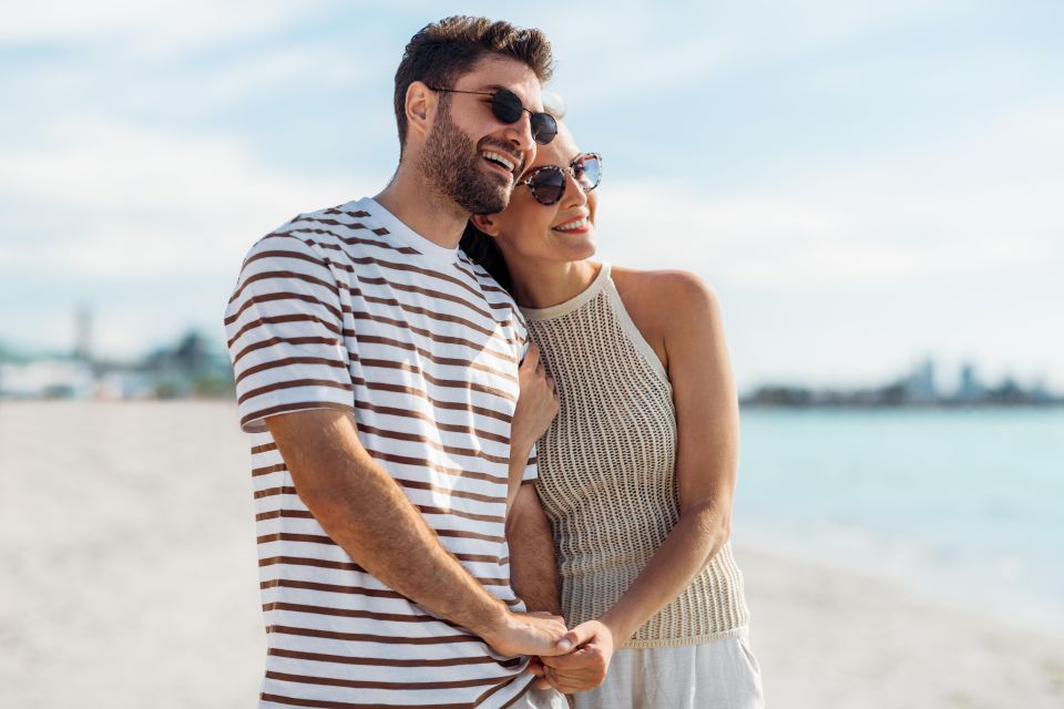 Romantic Photoshoot for Couples in Gold Coast - Recap
