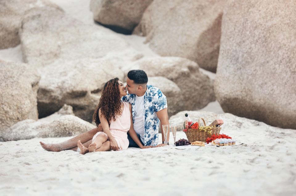Romantic Photoshoot for Couples in Melbourne - Experience Highlights