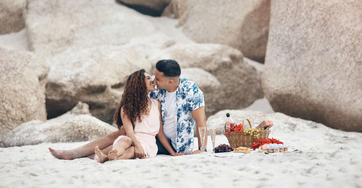 Romantic Photoshoot for Couples in Melbourne - Full Description