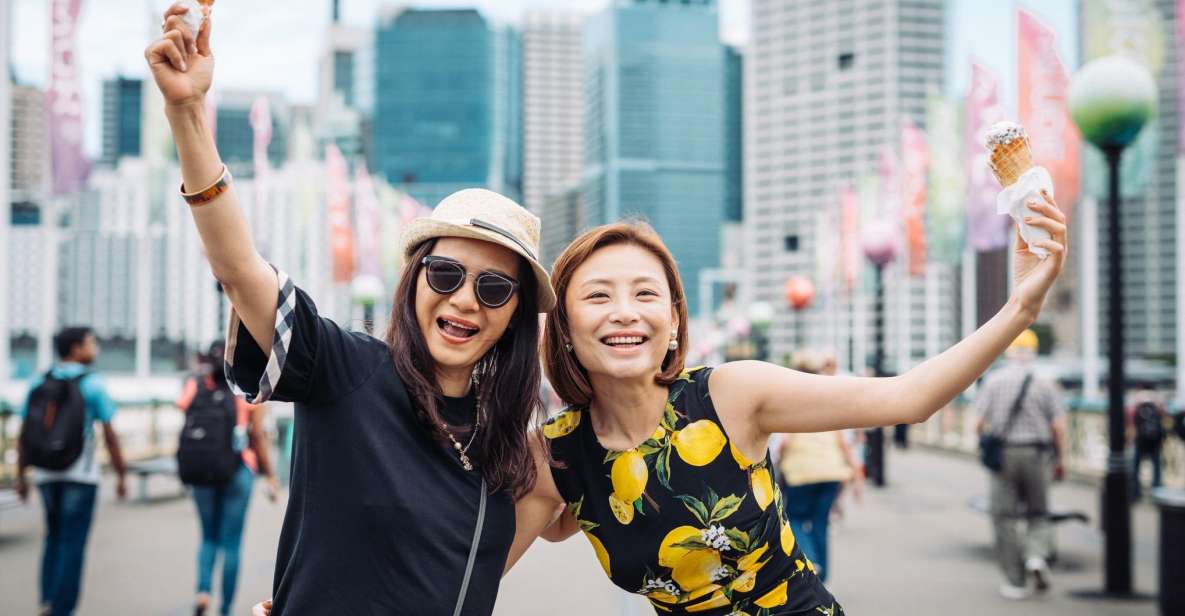 Romantic Photoshoot for Couples in Sydney - Key Points