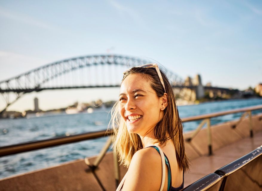 Romantic Photoshoot for Couples in Sydney - Experience Highlights