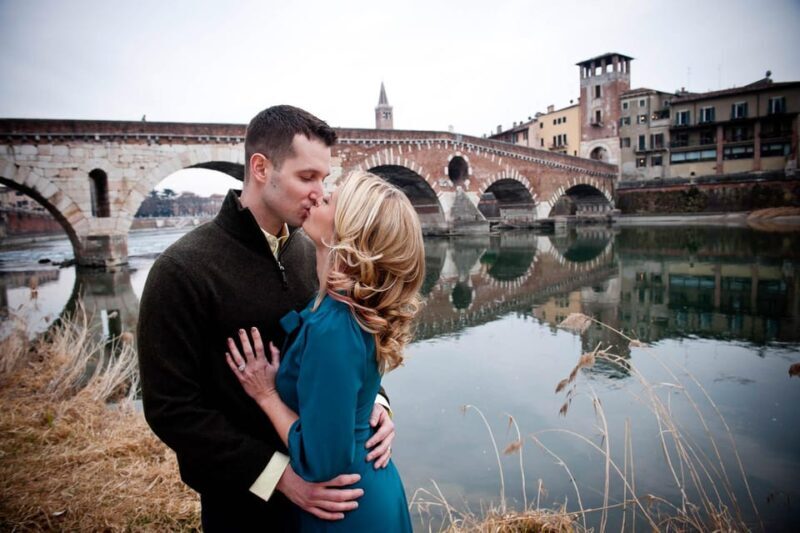 Romantic Photoshooting in Verona - Who Should Consider This Tour?