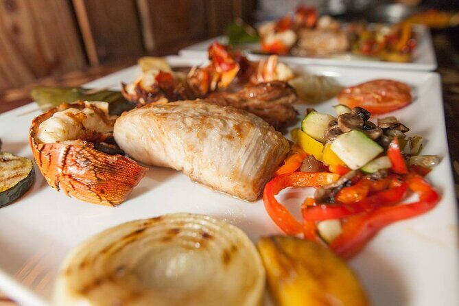 Romantic Private Sunset and Motu Dinner for Two - The Practical Details