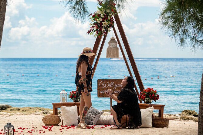 Romantic Proposal All-Inclusive Experience - The Sum Up: Is It the Right Choice for You?