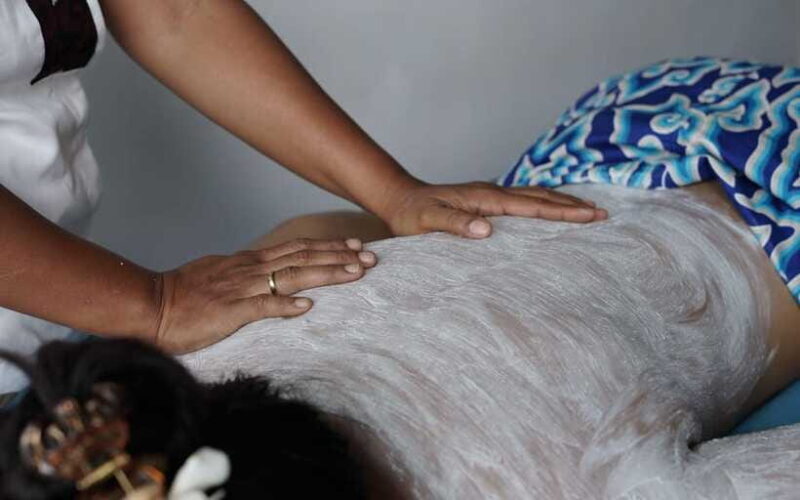 Romantic Ritual Massage - The Experience Provider: Amora Ubud Boutique Villas