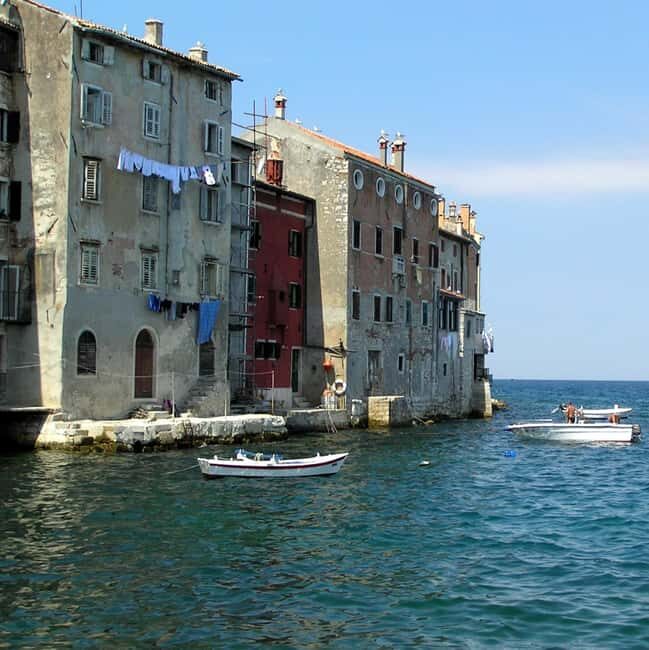 Romantic Rovinj - a private walking tour - A Closer Look at the Itinerary