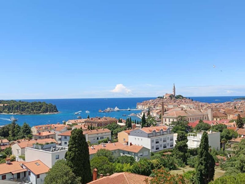Romantic Rovinj - a private walking tour - Final Thoughts