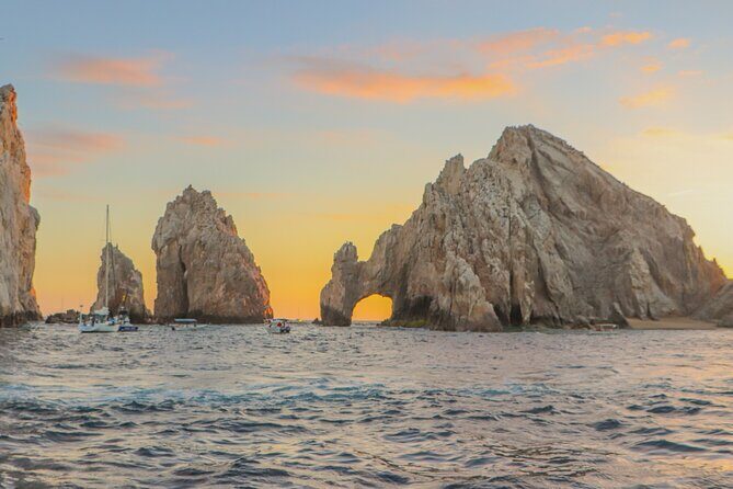 Romantic Sailboat Sunset: Live Music, Premium Bar & Dinner -Cabos - Setting Sail in Cabo San Lucas: What to Expect