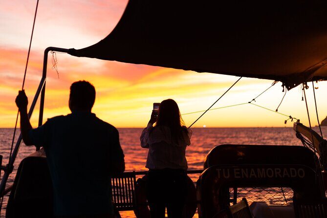 Romantic Sailboat Sunset: Live Music, Premium Bar & Dinner -Cabos - Final Thoughts