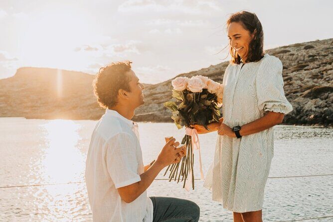 Romantic Sunset Catamran Cruise from Panormo Port with Wine - Who Is This Cruise Best For?