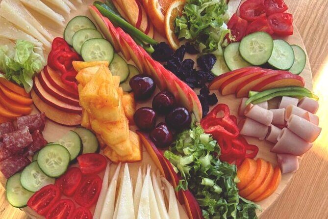 Romantic Sunset Catamran Cruise from Panormo Port with Wine - Final Thoughts