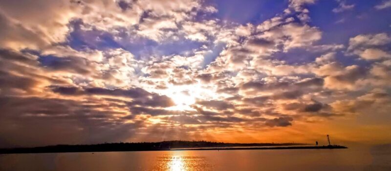 Romantic Sunset & City Lights Wine Cruise Marina del Rey - Who Should Consider This Tour?