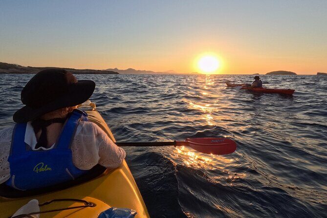 Romantic Sunset Kayaking Tour in Milos - FAQ