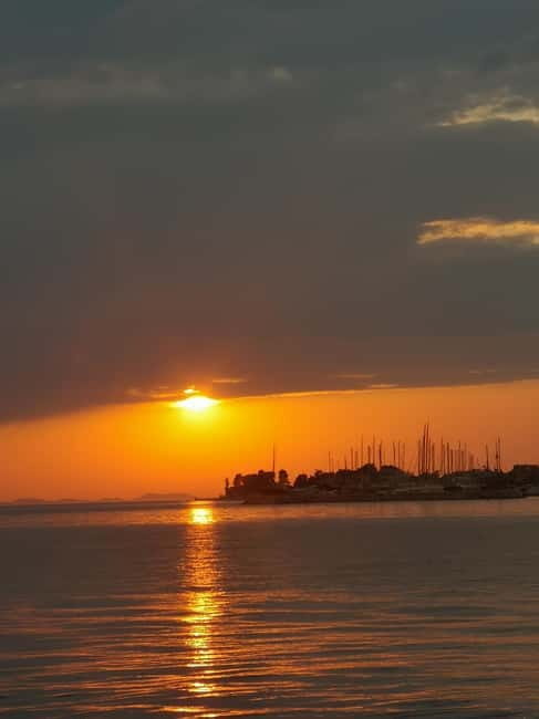 Romantic Sunset tour around Zadar with Drinks - What Makes This Sunset Tour Stand Out?