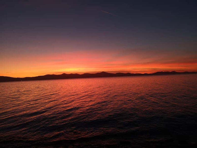 Romantic Sunset tour around Zadar with Drinks - What to Expect: The Vibe and Practicalities