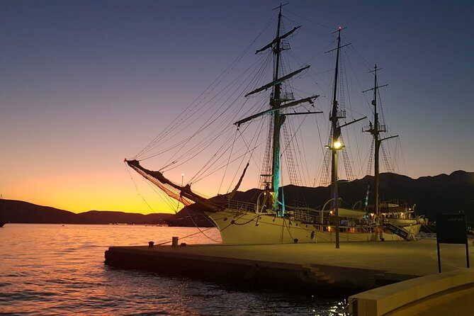 Romantic Sunset Tour in Boka Bay by Speedboat - A Detailed Look at the Romantic Sunset Tour in Boka Bay by Speedboat