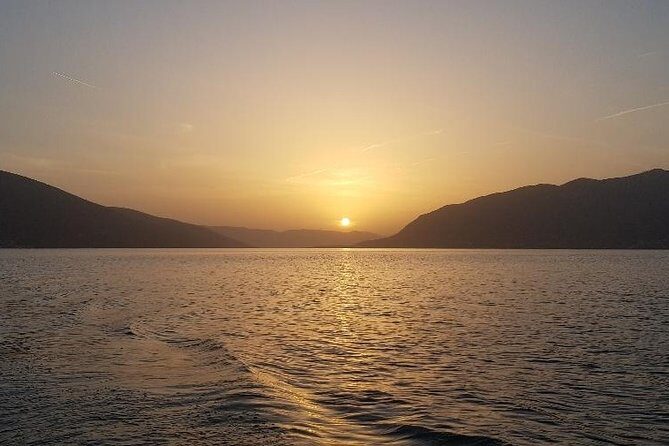 Romantic Sunset Tour in Boka Bay by Speedboat - The Sum Up: Is It Worth It?